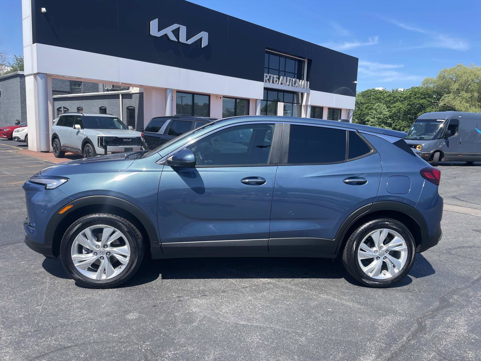 buick encore gx 2025 KL4AMCSL2SB018003 image buick encore gx 2025 KL4AMCSL2SB018003 image